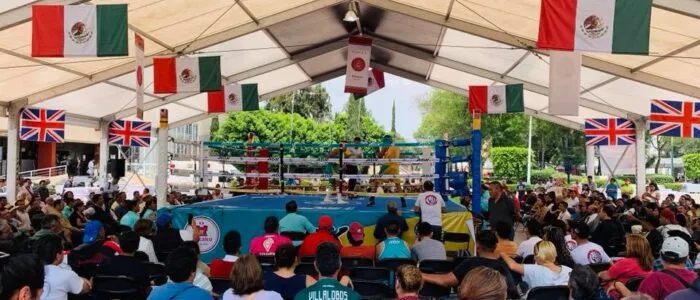 mexico